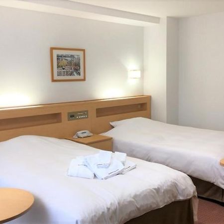 Kanazawa City Hotel Eksteriør bilde