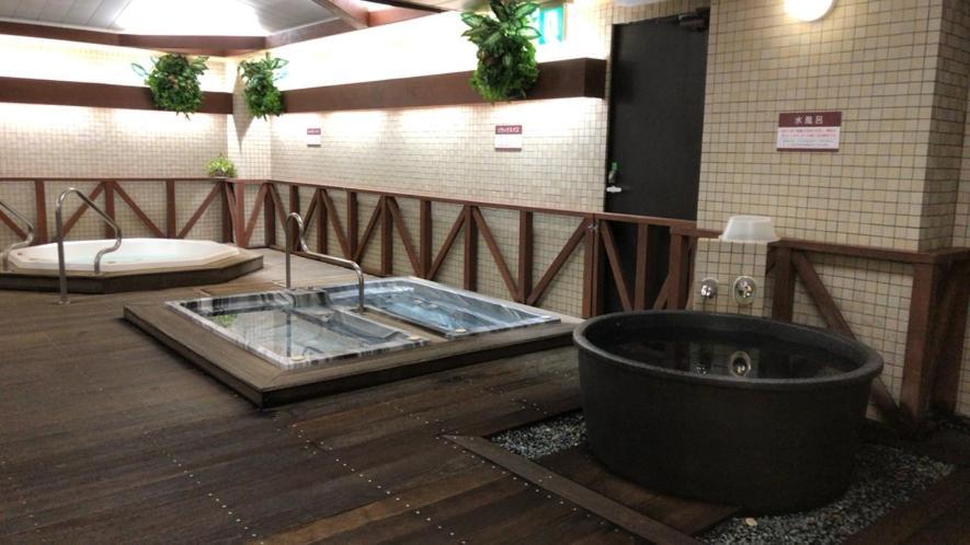 Kanazawa City Hotel Eksteriør bilde
