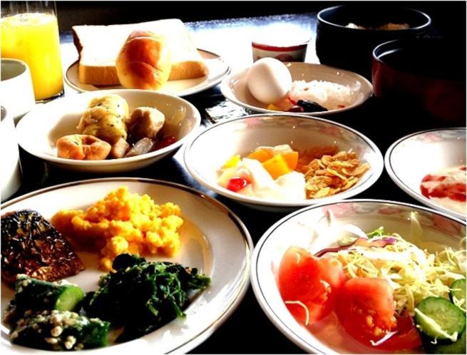 Kanazawa City Hotel Eksteriør bilde